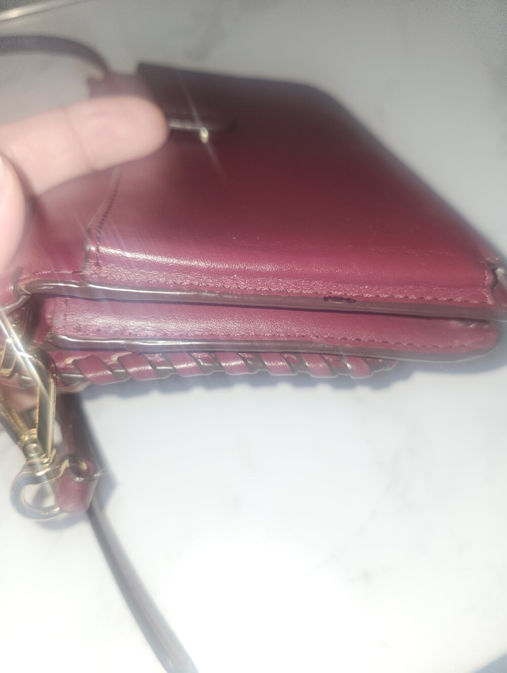 Michael Kors Crossbody Bag - Picture 13 of 15